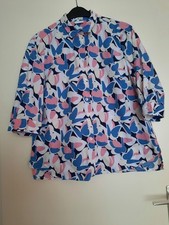 Baumwolle-Schmetterling-Bluse, Marke: Walbusc...