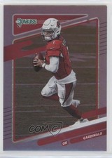 2021 Panini Donruss No Name Kyler Murray #245 00am