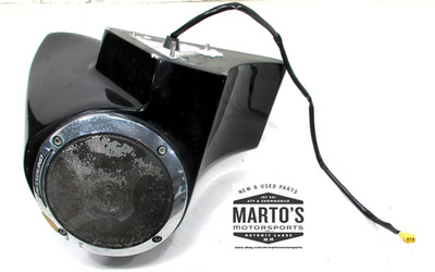 GOOD OEM KAWASAKI 2014-2021 ULTRA 310LX JETSOUND LEFT SPEAKER & EBONY CASE
