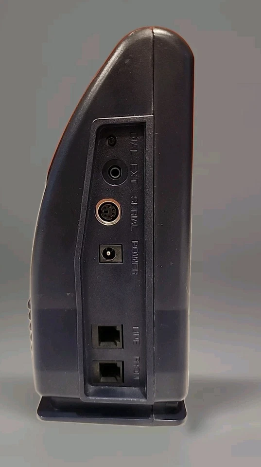 GRABADORA DE DATOS AirAdvice Modelo 7100 IAQ Foto 3 de 4