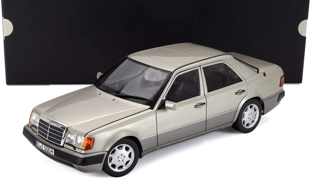 Mercedes Benz E Class 1 18 for sale | eBay