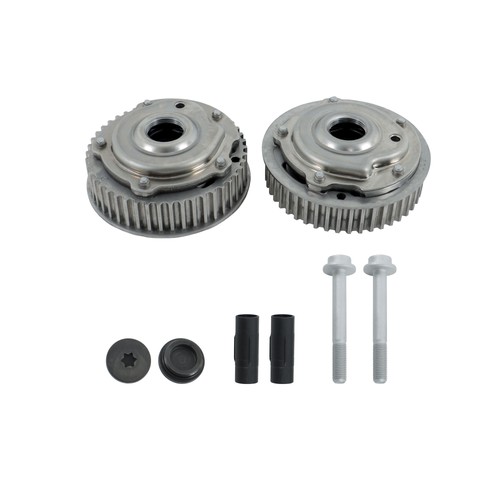 Camshaft Gear Intake & Exhaust 55567049 For Chevrolet 10-17 Aveo Cruze Sonic G3 - Picture 11 of 12