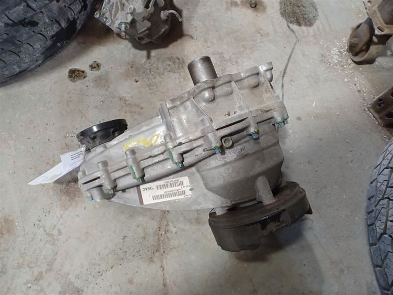 Transfer Case Single Speed 52123725AD Fits 14-22 Jeep Grand
