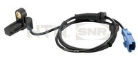 SNR ASB159.23 Raddrehzahl ABS Sensor Vorne Links Rechts FüR Peugeot