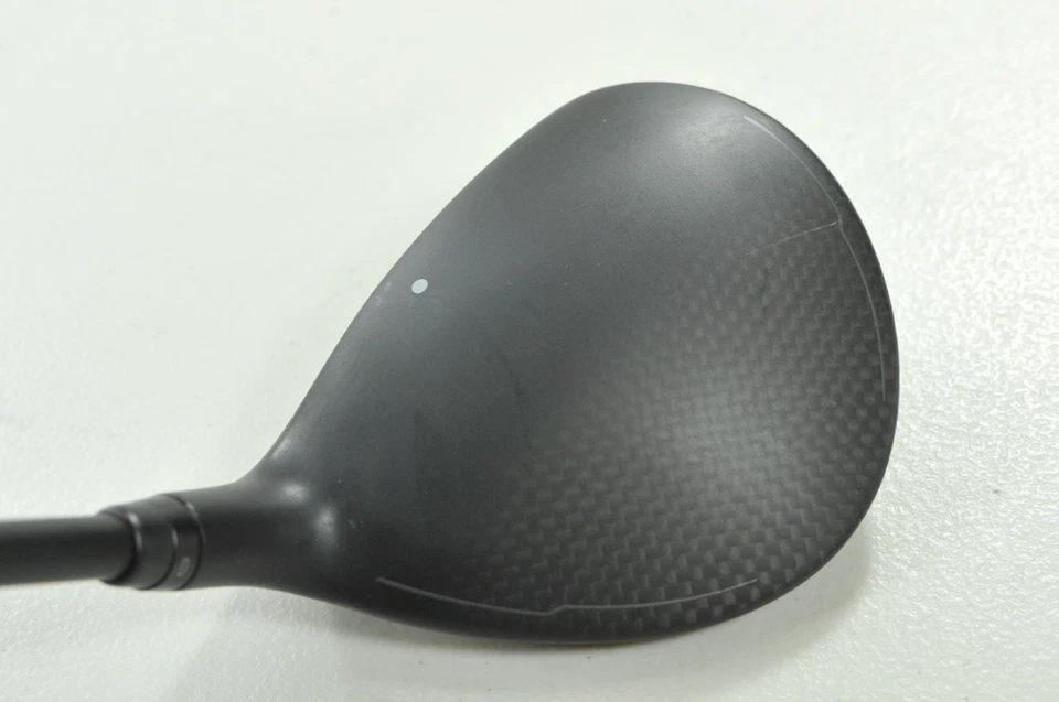 Ping G440 Max 4-17* Fairway Wood Regular Flex Right Alta CB 65g Graphite #205597 - Image 4 of 4