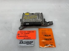 05 Chevrolet GMC LLY 6.6 DURAMAX FICM FUEL INJECTION CONTROL MODULE 8973037513