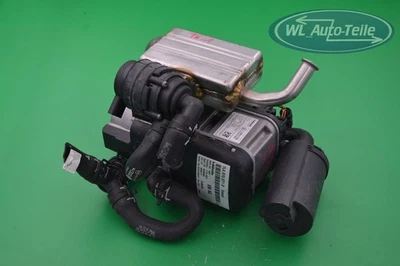 VW T6 T6.1 ORIGINAL Standheizung Webasto Zusatzheizung Diesel 7LA815071D - Bild 1 von 3