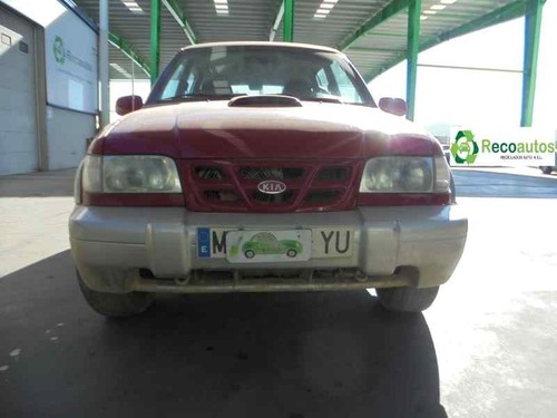 921011F021 FARO IZQUIERDO KIA SPORTAGE 2.0 TURBODIÉSEL CAT 2383 2383332 - Imagen 6 de 9