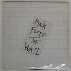 PINK FLOYD WALL CBS/SONY 40AP1750 Japan VINYL 2LP