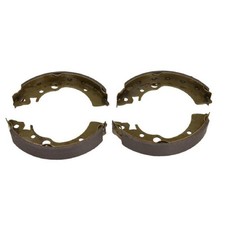 Bremsbackensatz hinten für Honda Civic 5 EG | 24299824