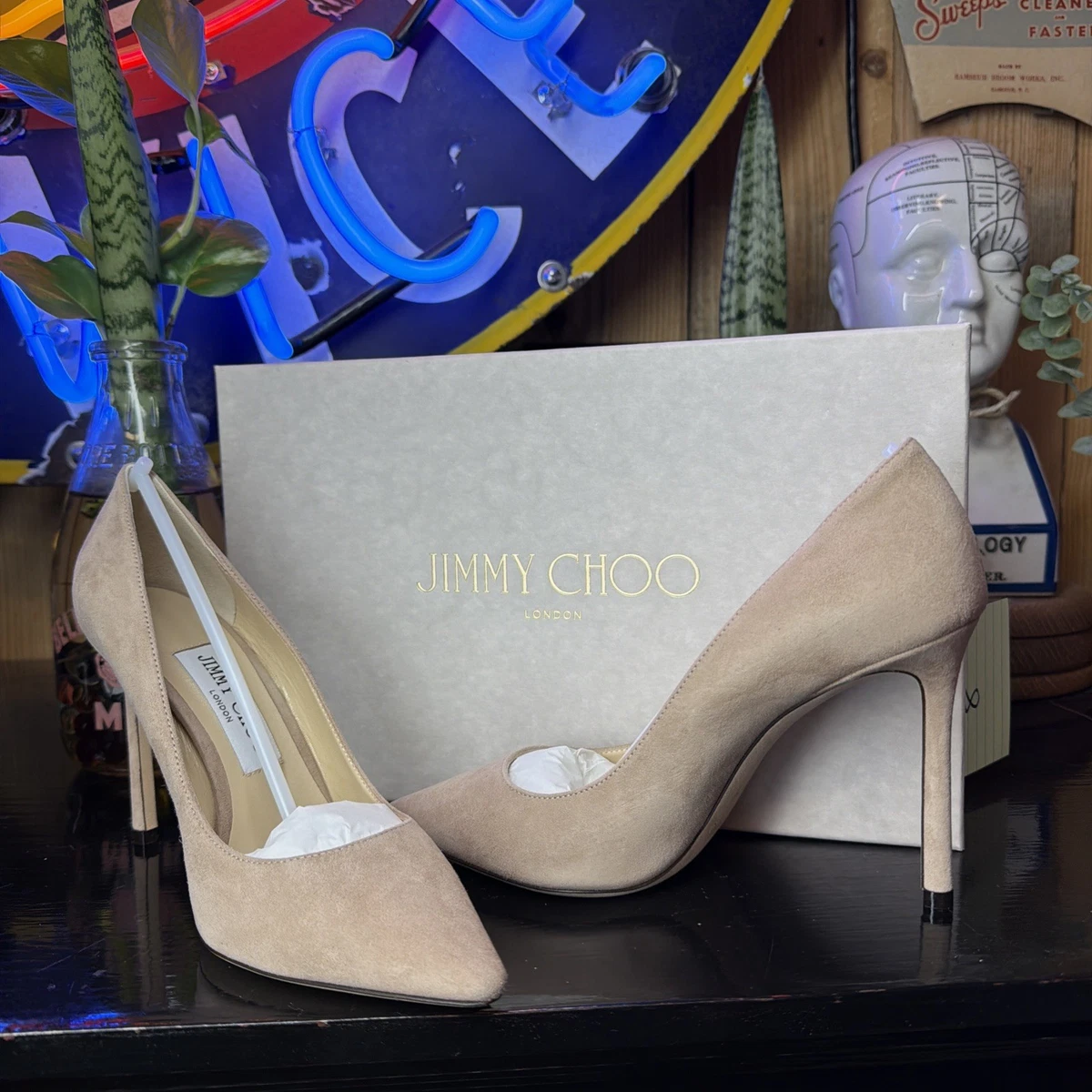jimmy choo wedding shoes products for sale | eBay