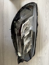 Peugeot 208 II LED Scheinwerfer 9855524880 rechts Frontscheinwerfer 2008