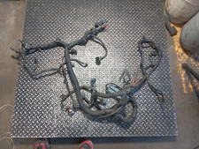 2000 Oldsmobile Silhouette Auto Fwd 3.4l Engine Wiring Harness Federal Smog