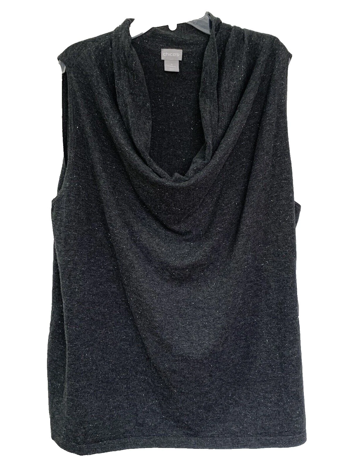 Camisas para Mujeres Chico's Cashmere