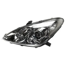 NEW DRIVER SIDE HEADLIGHT FITS LEXUS ES330 SEDAN 2005-2006 LX2502126 8118533571
