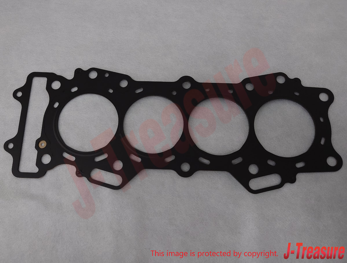 KAWASAKI ZX636 NINJA ZX-6R 2013-2017 Genuine Cylinder Head Gasket