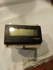 You Are Buying 1 Used Omron H7EC