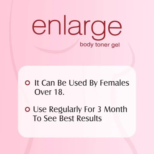 enlarge
