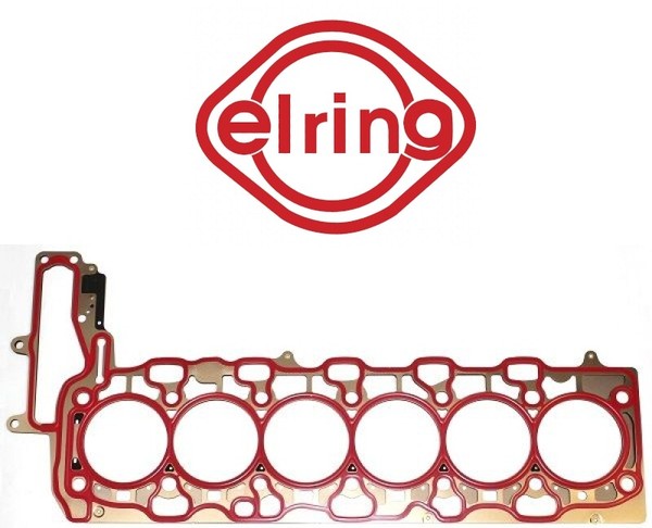 Elring Zylinderkopfdichtung FüR BMW 5Er Touring (G30,G31),7Er (G11,G12)-image