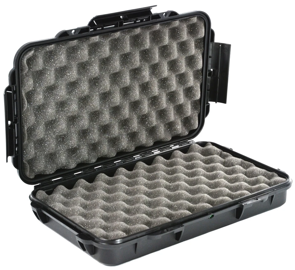 Waterproof Tablet Case,E book hard Case for iPad, Fire HD 10/8,Galaxy Tab S2 + - Image 3 of 4