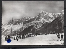 LES HOUCHES   lot 104