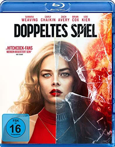 Doppeltes Spiel (u3E)