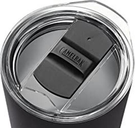 Camelbak 2390001085 Horizon 30 oz Tumbler, Insulated Stainless Steel Black NEW