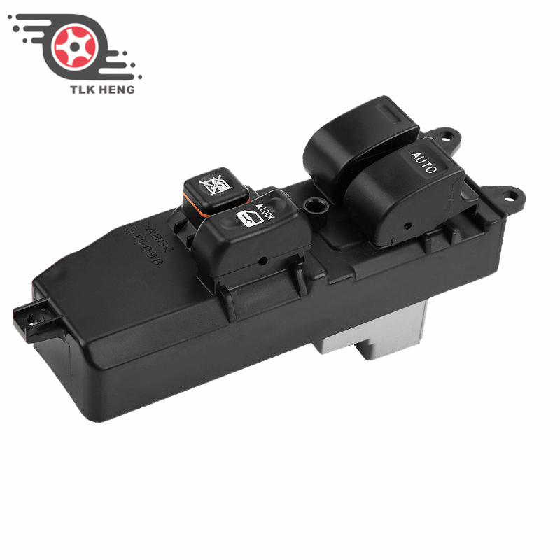 Power Window Switch Front Right Driver Side Door 84820-26201 For