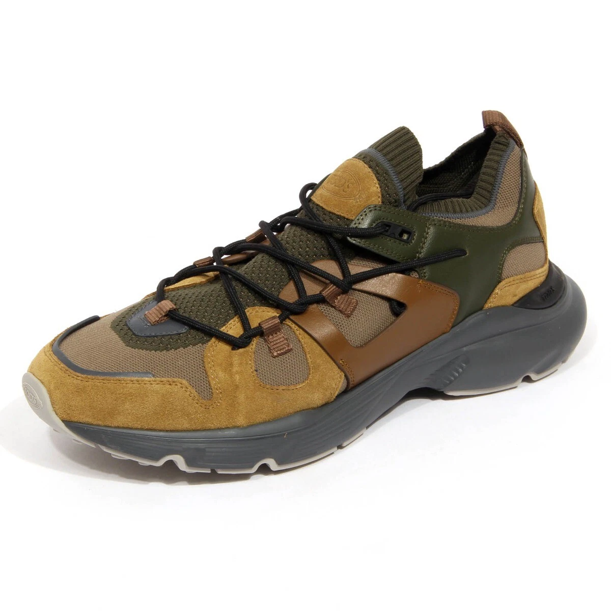 Scarpe uomo deals tod's outlet
