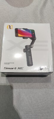 AOCHUAN Smart XE KIT - 3-Achsen Handheld Gimbal Stabilisator Handy iPhone Android