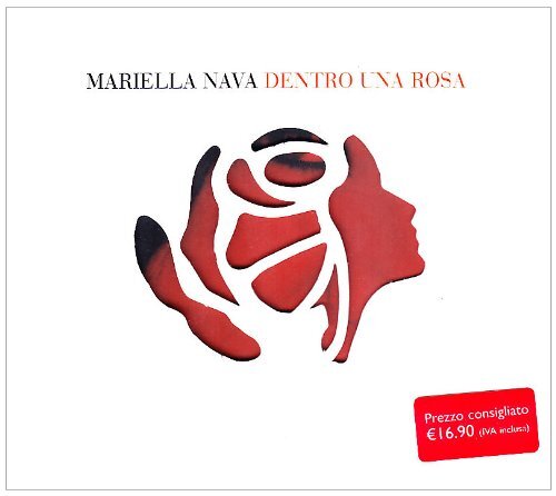 Mariella Nava Dentro Una Rosa (CD)