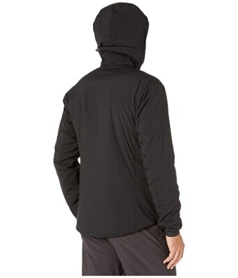 Arc'teryx Proton LT Hoody S ブラック　W’s Arc'teryx Women's Proton LT Hoody Jacket - Powder7