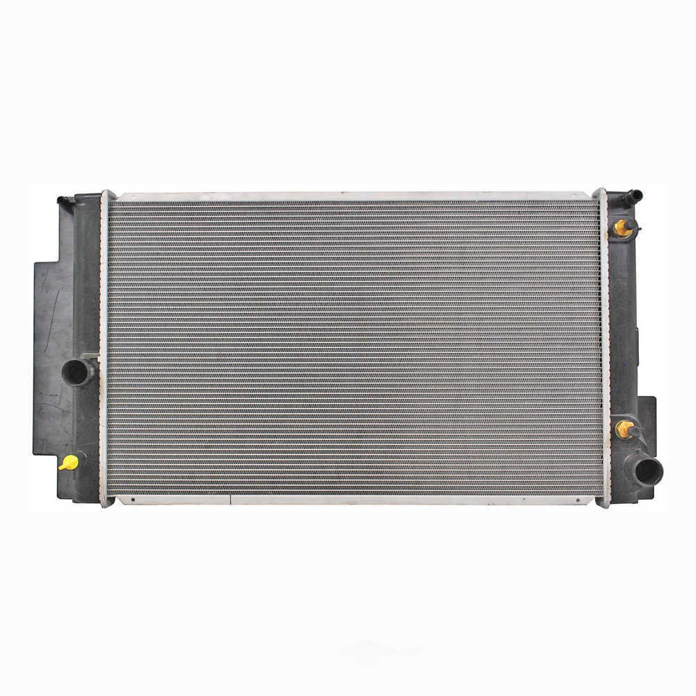 Radiator-Auto Trans DENSO 221-3163 fits 2008 Scion xB