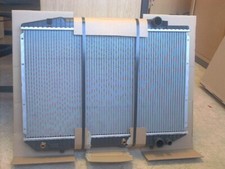 Wasserk&uuml;hler, K&uuml;hler, Mercedes auch Coupe, W126 C126, 380 - 560, SEC, SE, SEL