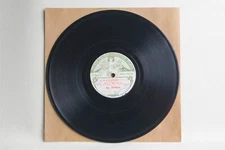 EUGENIO BURZIO & ZENATELLO Fonotipia 39665/6 78rpm UN BALLO IN MASCHERA VG+