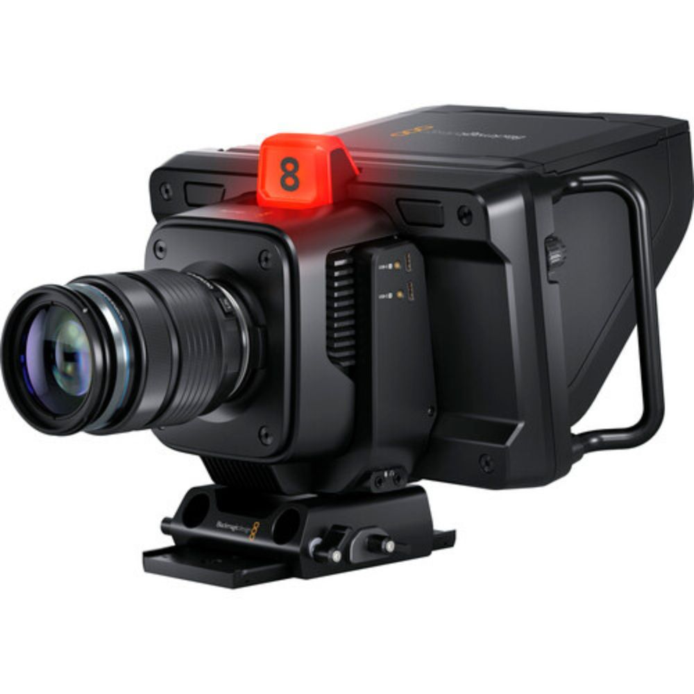 ビデオカメラ Song Blackmagic Studio Camera 4K Plus Blackmagic Studio Camera 4K Plus G2 | eBay