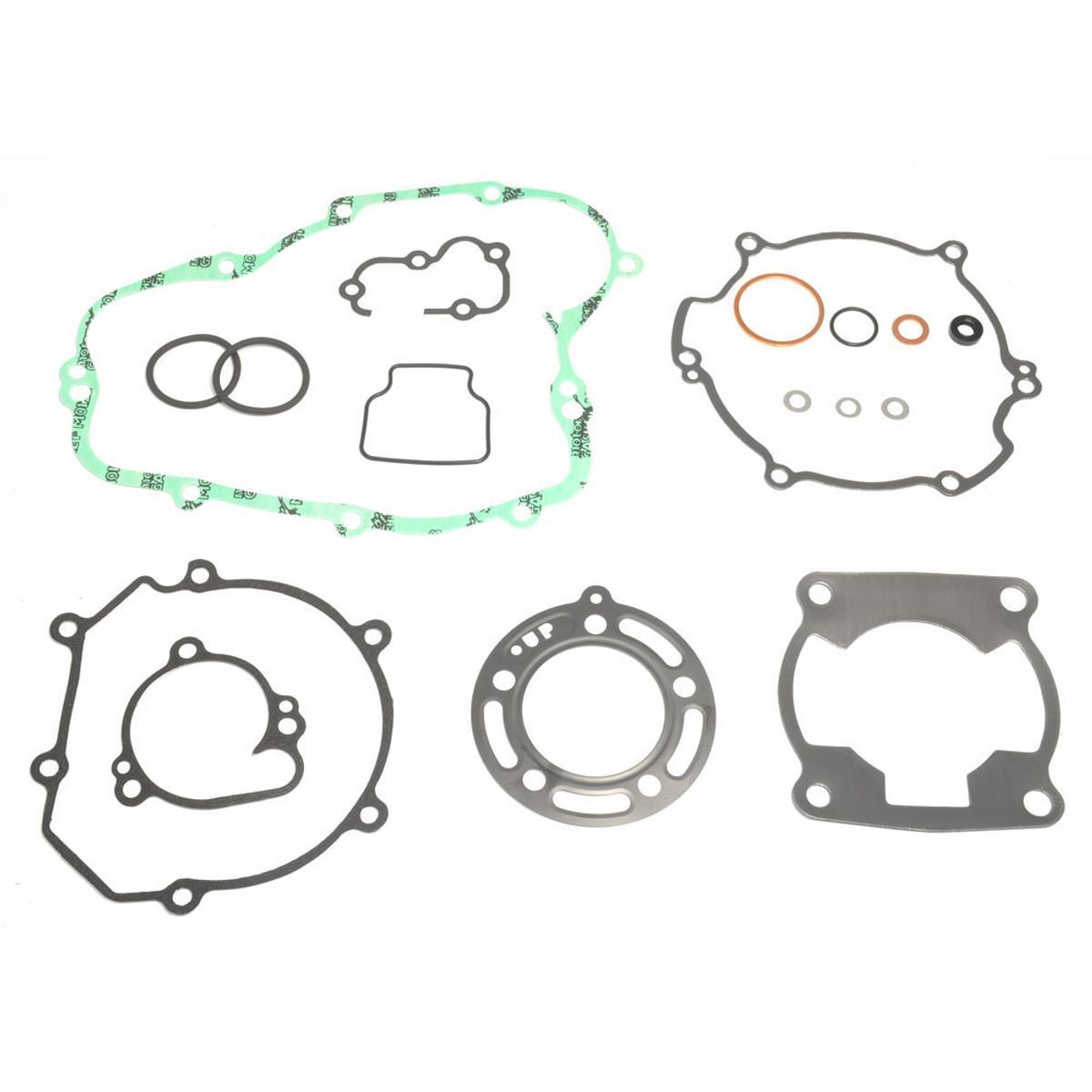 Athena Complete Gasket Kit For Kawasaki KX100 1998-2013