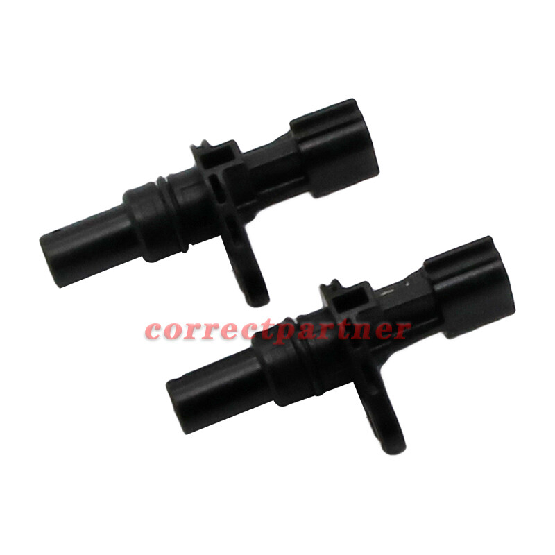31935-1XF01 2PCS Transmission Speed Sensors Fits Nissan Altima Juke Rogue Sentra