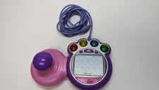 Vtech VSmile Joystick Child Game Controller for VSmile TV Learning System - pink