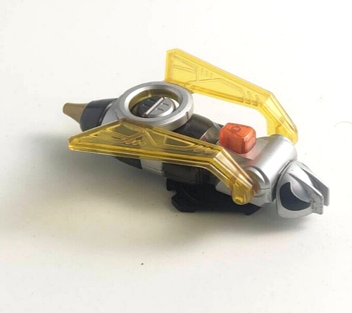Bandai Masked Kamen Rider Kabuto Dx The Bee Zecter Henshin Toys Cosplay - Picture 8 of 15