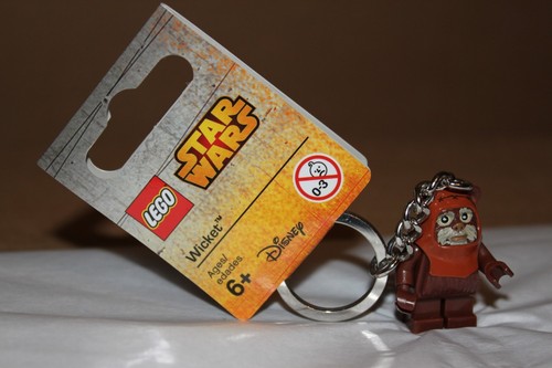 LEGO Minifigure Keychains / Bag Charms ~ Large Asst. Available ~ Mix and Match - Picture 79 of 338