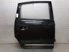 Porte arrière et accessoires Ssangyong RODIUS