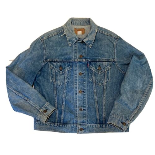 Levis vintage 70505 0217 - Gem