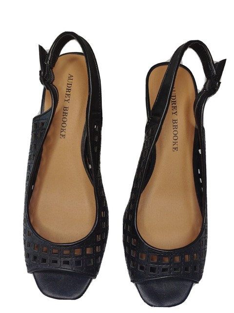 audrey brooke sandals