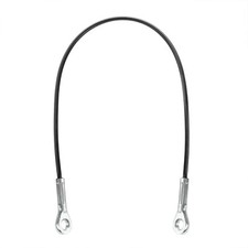 Stahlseil Gym Kabel Ummantelt Für Fitnessger...