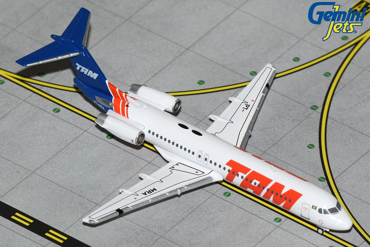 fokker 100 products for sale | eBay
