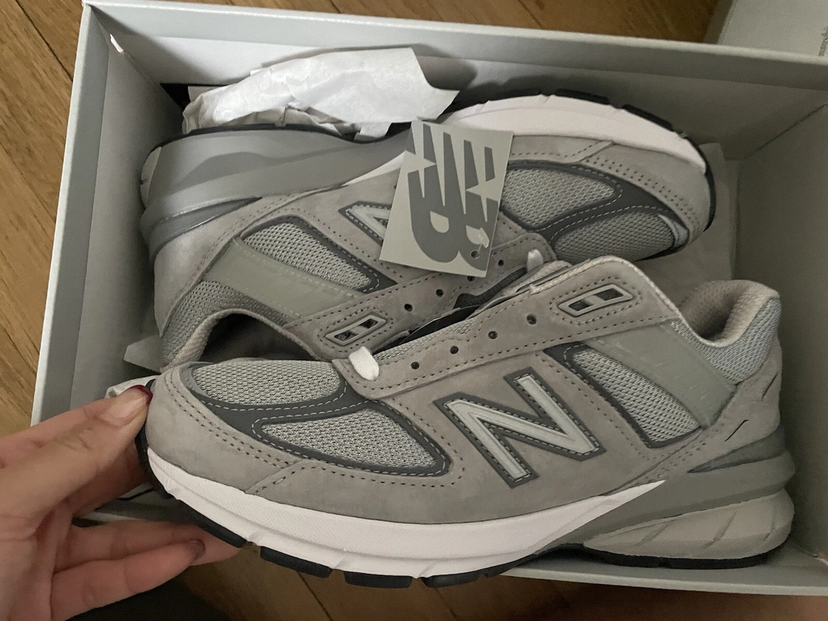 Womens 990v5 new best sale balance