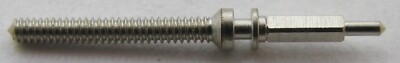 Bulova winding stem Watch Model 10AK #401  * tap 10 *
