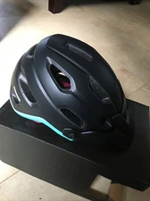 New Giro Women Source MIPS Cycling Helmet - Matte Black Ice Dye Small (51-55cm)