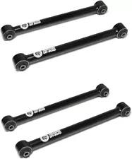 Freedom OffRoad OE Front Upper and Lower Control Arms for 94-02 Ram 2500 3500